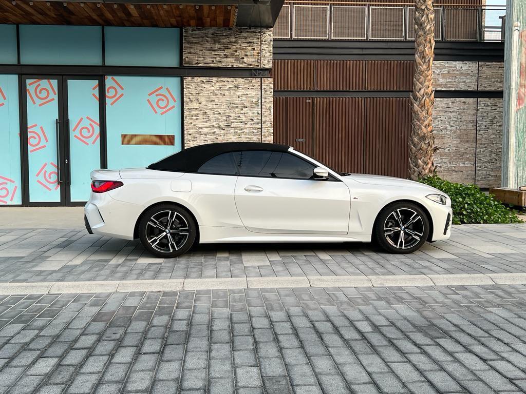 BMW 430i