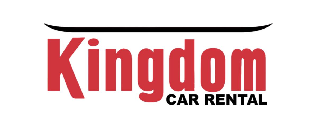 Kingdom rent a car899