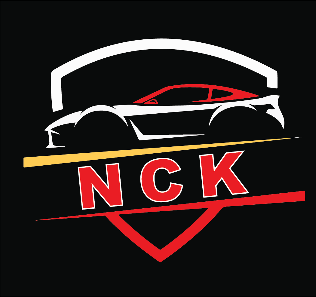 NCK Car rental897