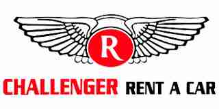 Challenger Rent A Car