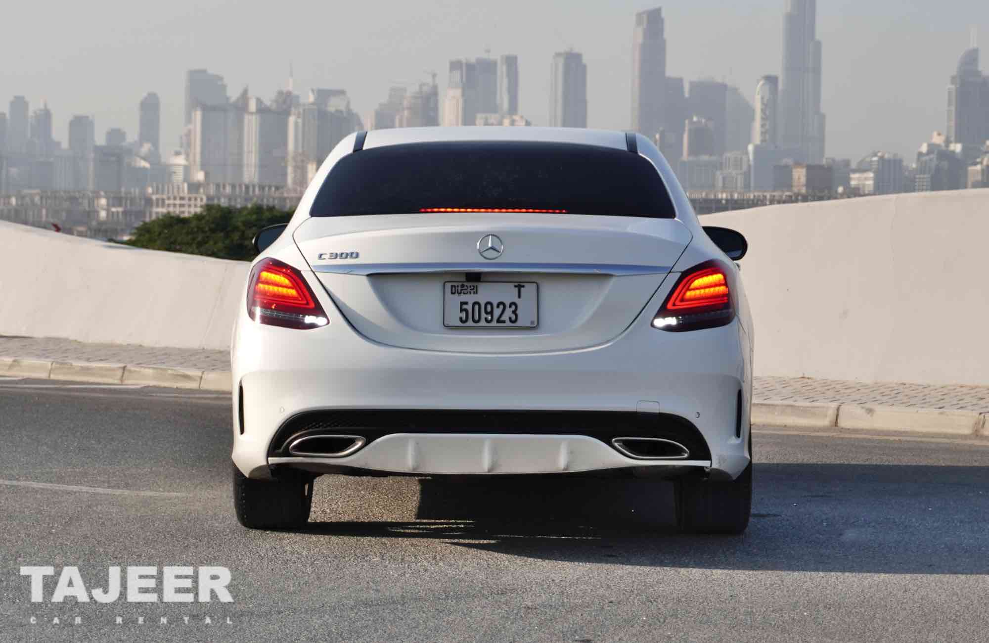 Mercedes for rent Dubai: Drive Your Dreams to Reality