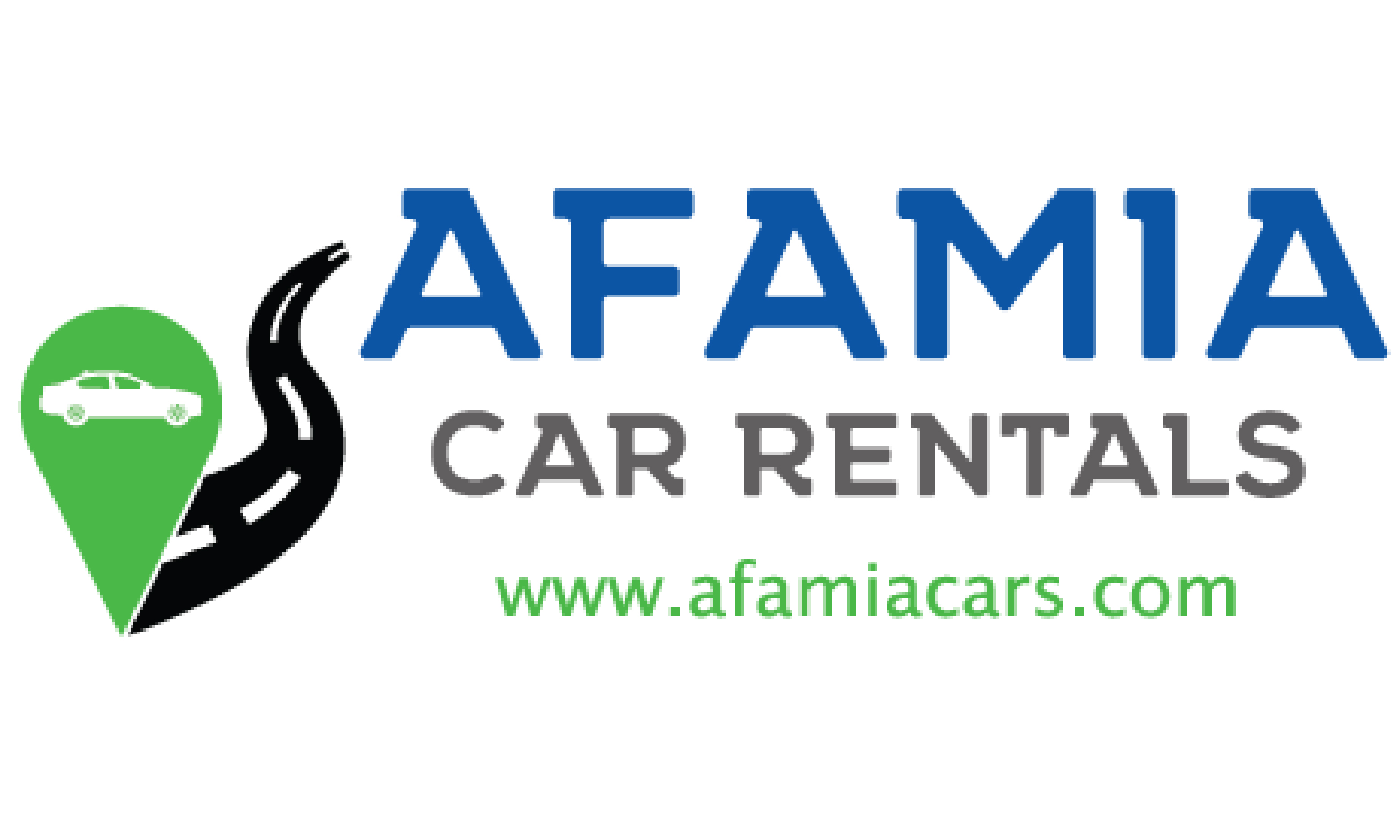 Afamia Car Rental