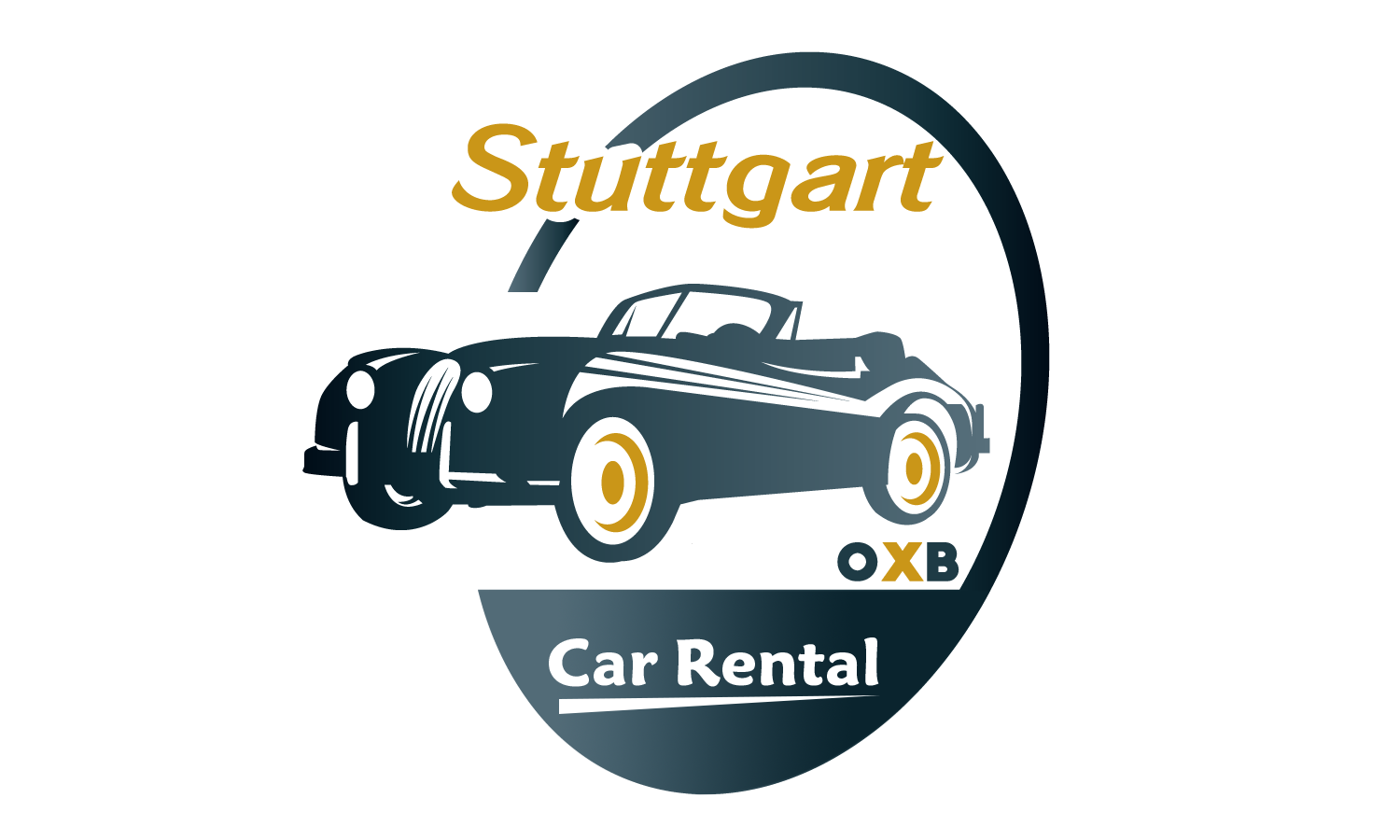 Stuttgart OXB Car Rental435