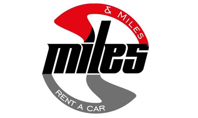 Miles & Miles Rent a Car840