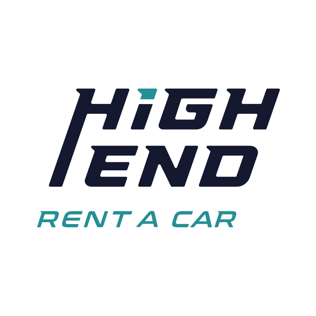 High End Rent a Car838