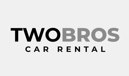 Two Bros Car Rental