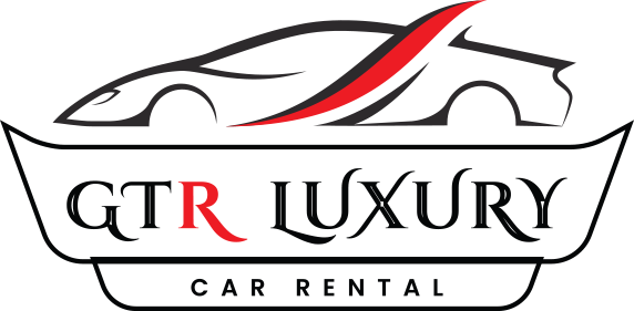 GTR Luxury Car Rental