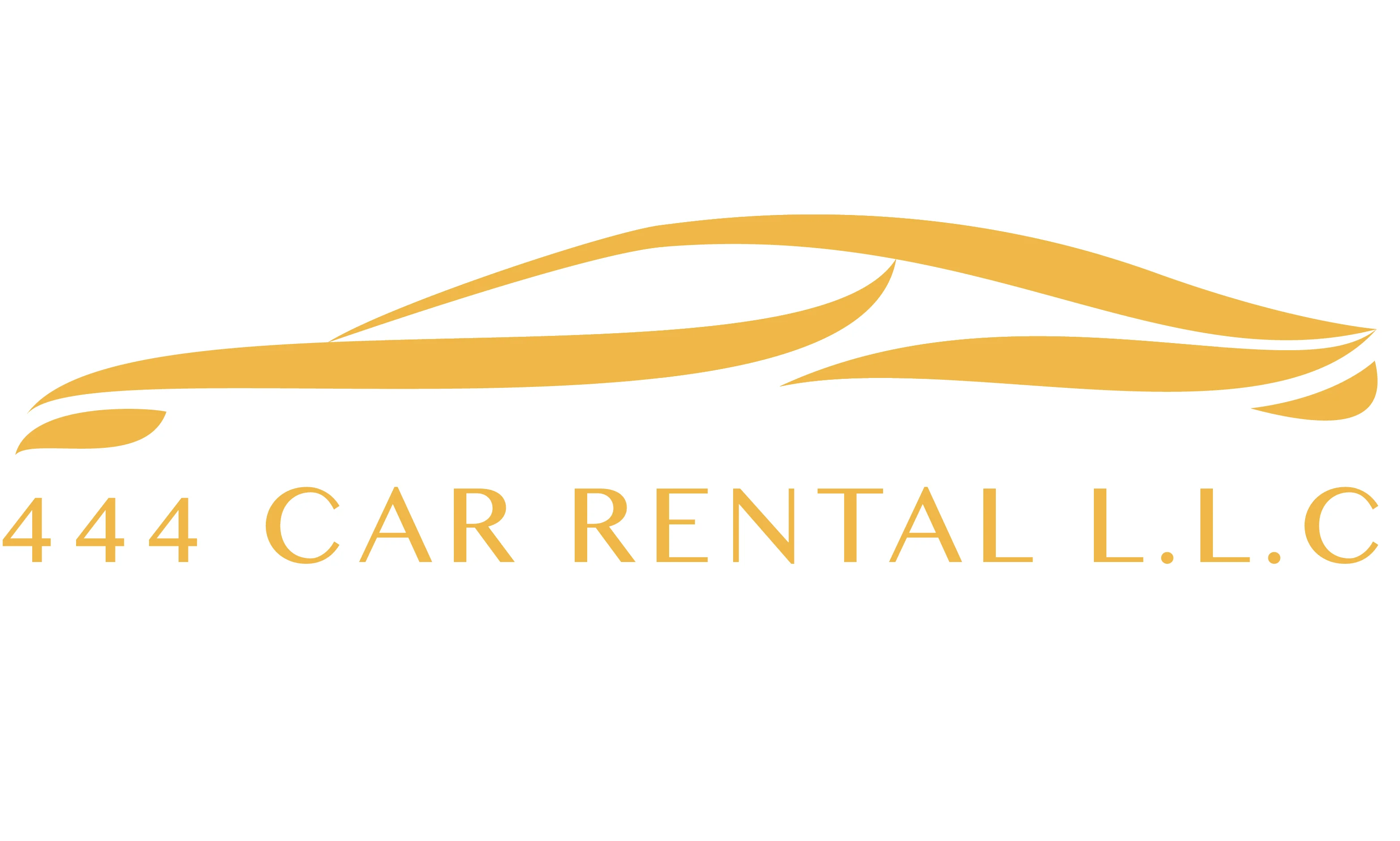 444 Car Rental404