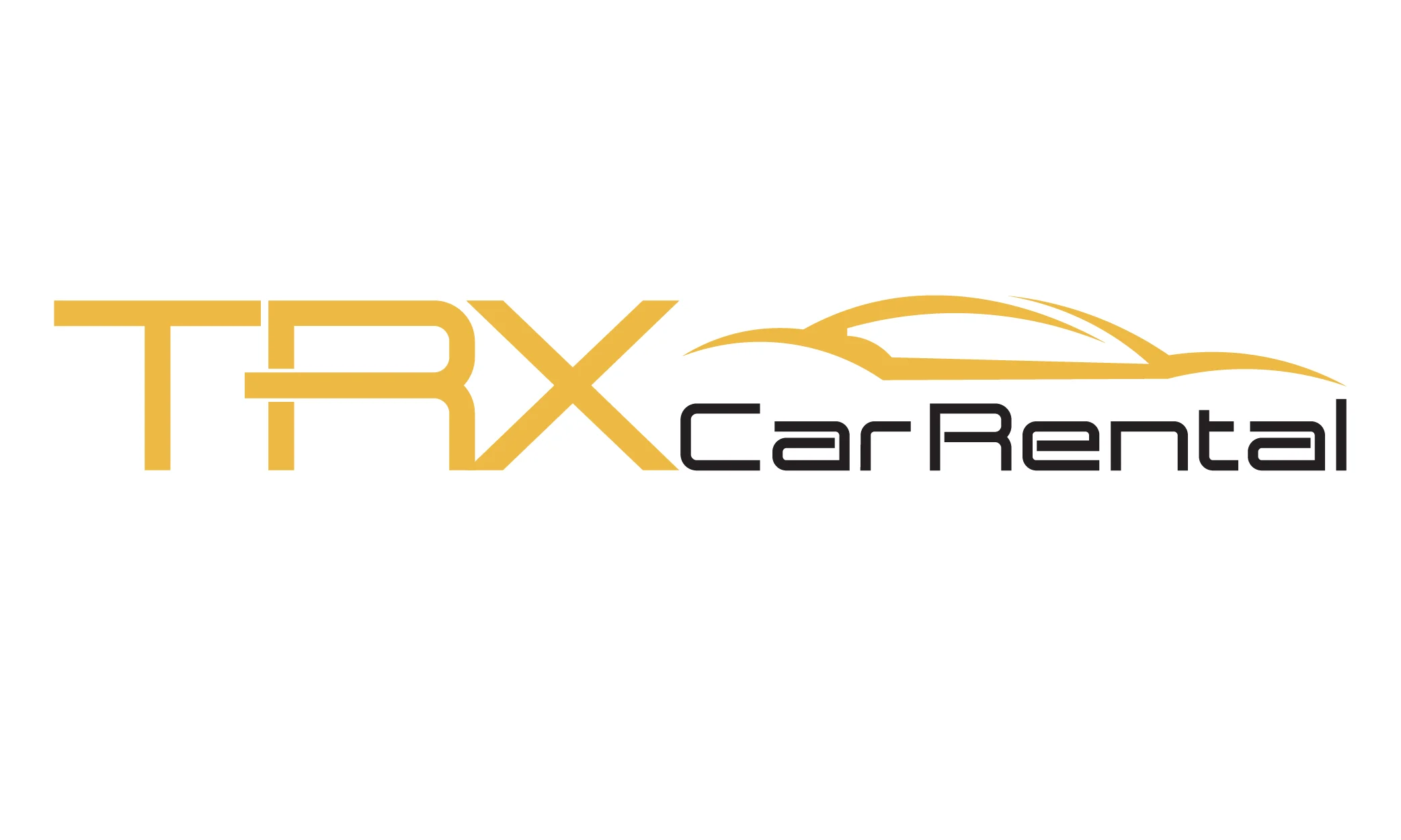 T R X Car Rental