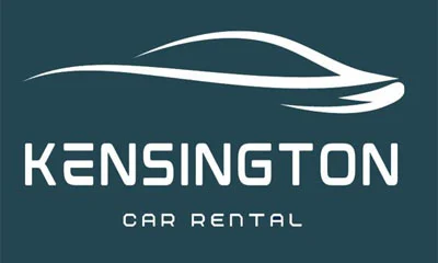 Kensington Car Rental372