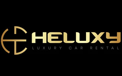 Heluxy Luxury Car Rental429