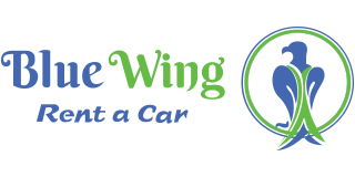 Blue Wing Rent A Car356