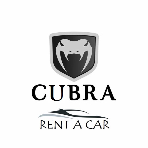 Cubra rent a car644