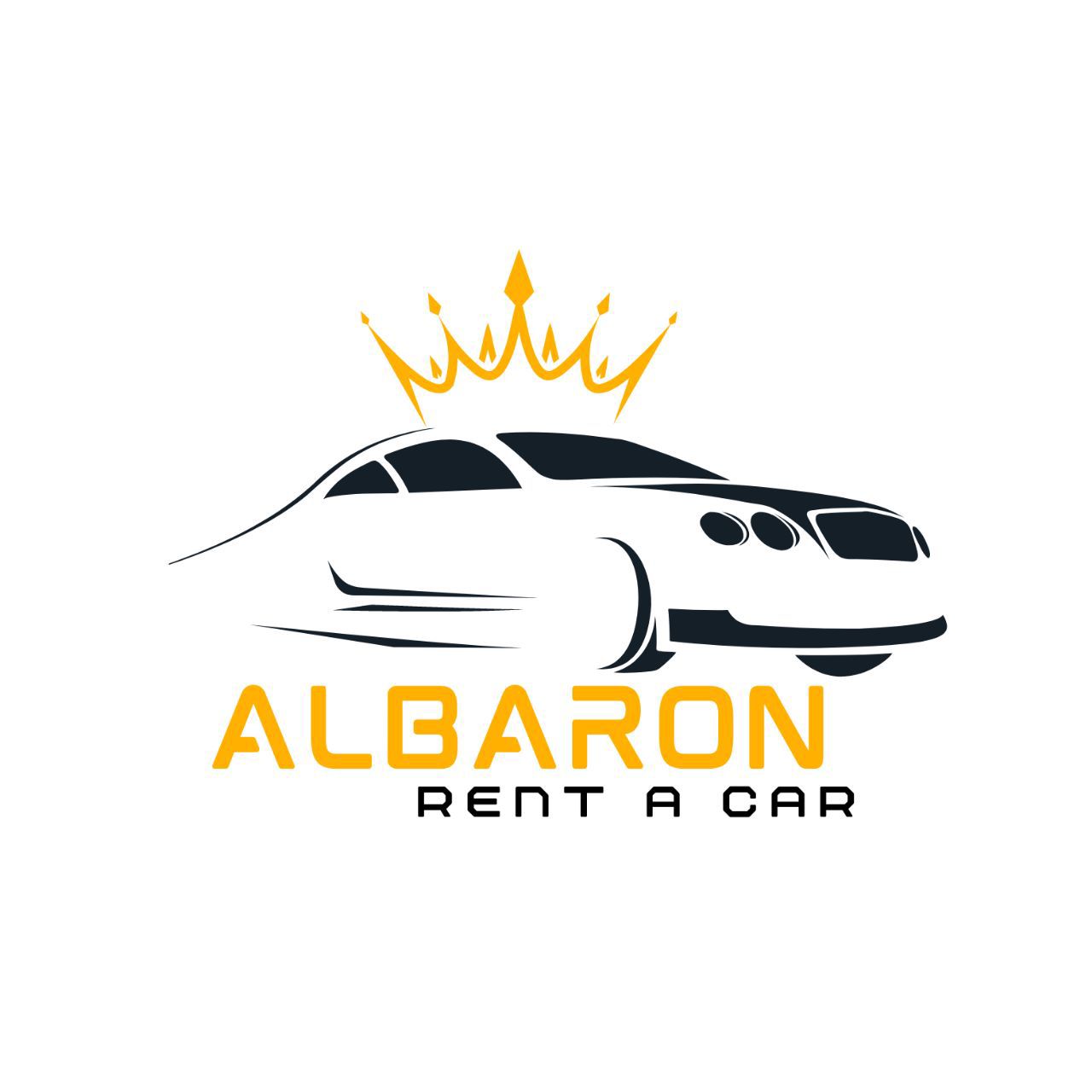 Albaron rent a car