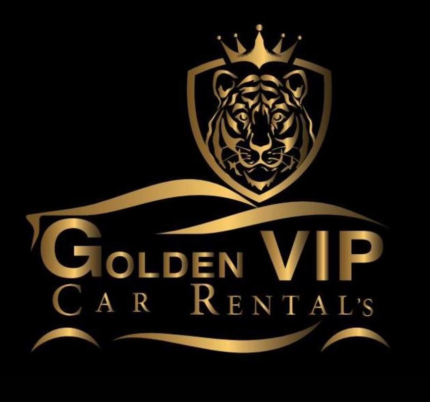 Golden VIP Car Rental541