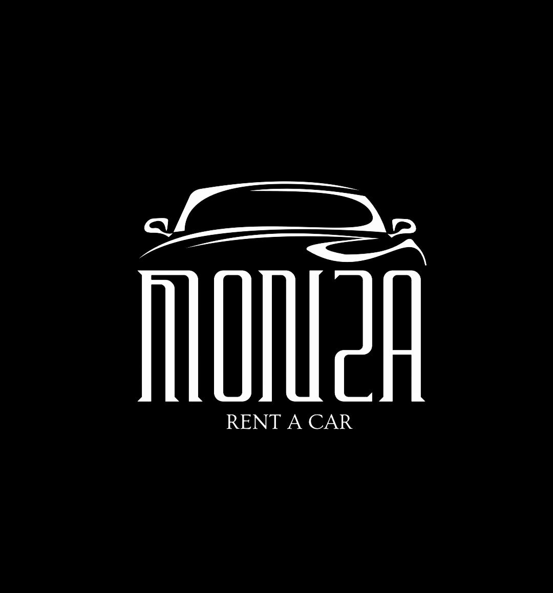 Monza rent a car