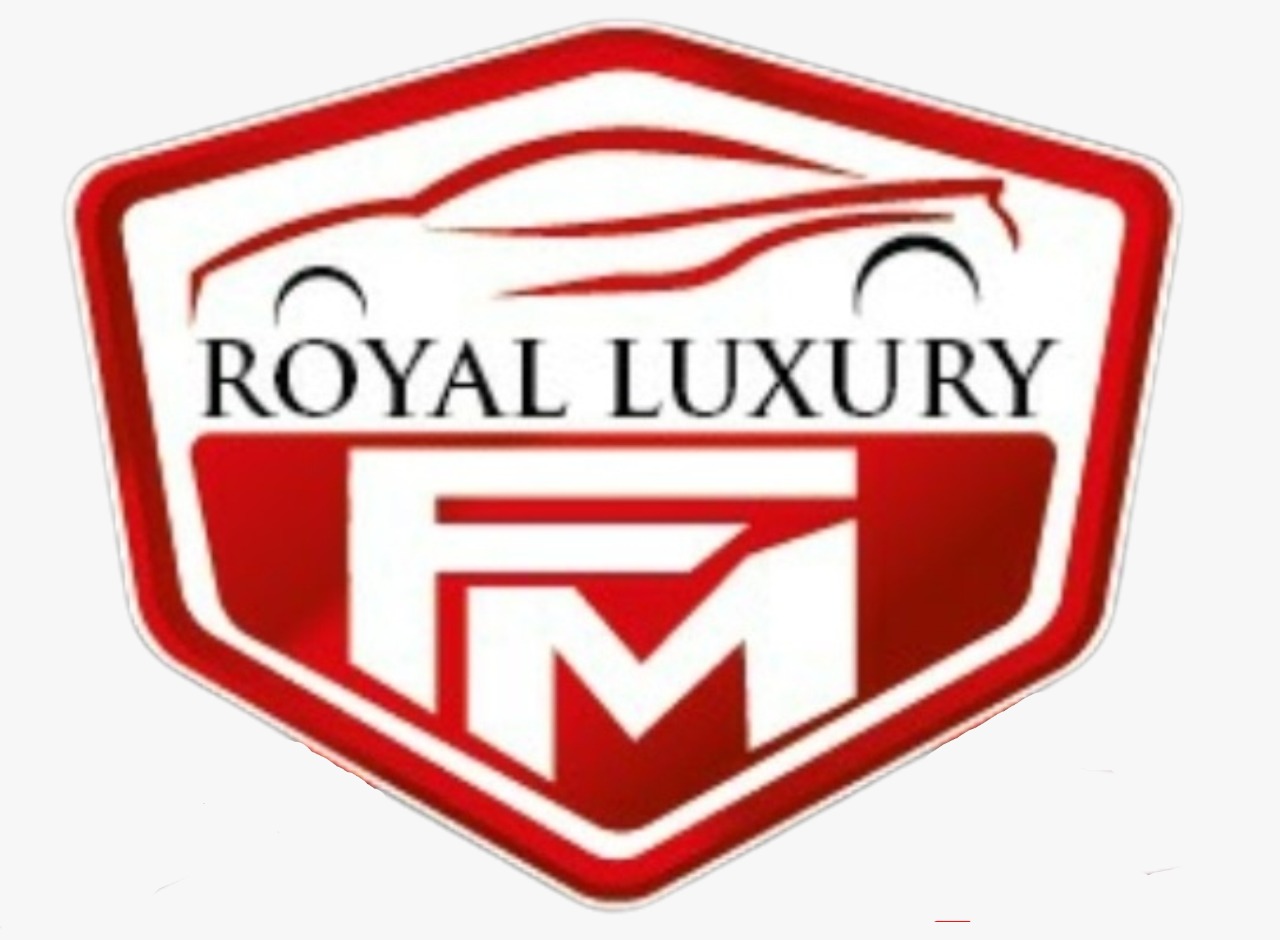 Royal Luxury car rental831