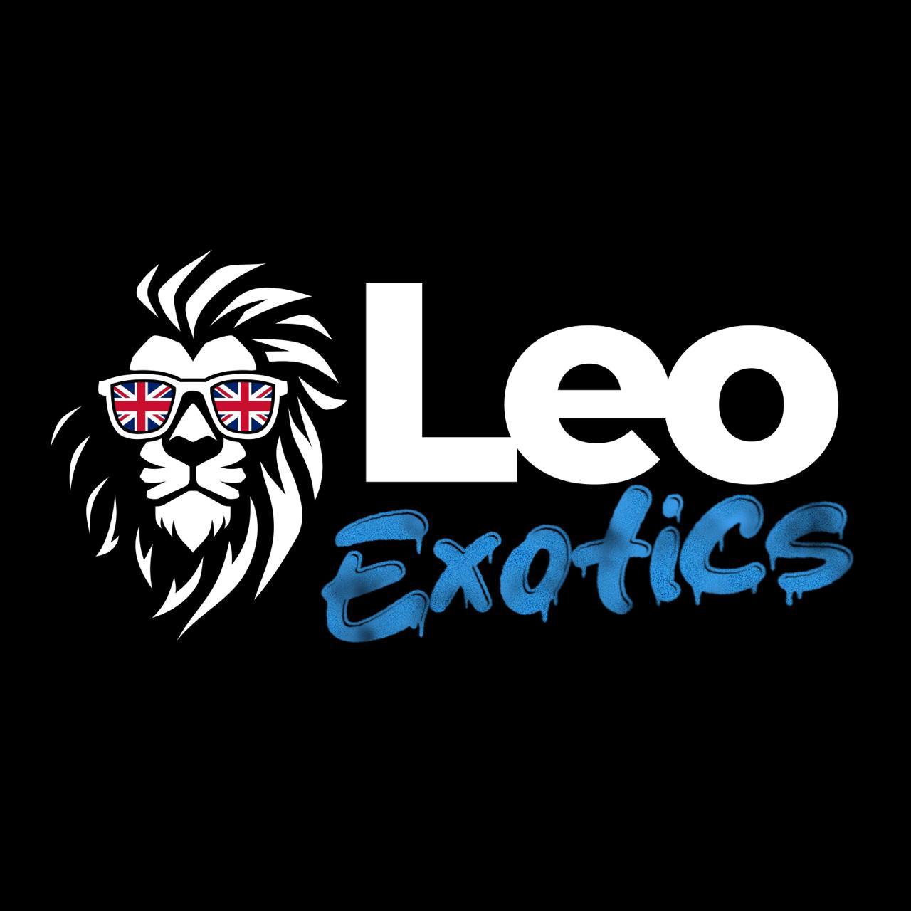 Leo Exotics