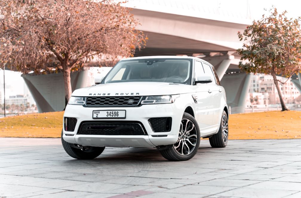 RANGE ROVER SPORT