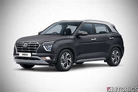 HYUNDAI Creta 2024