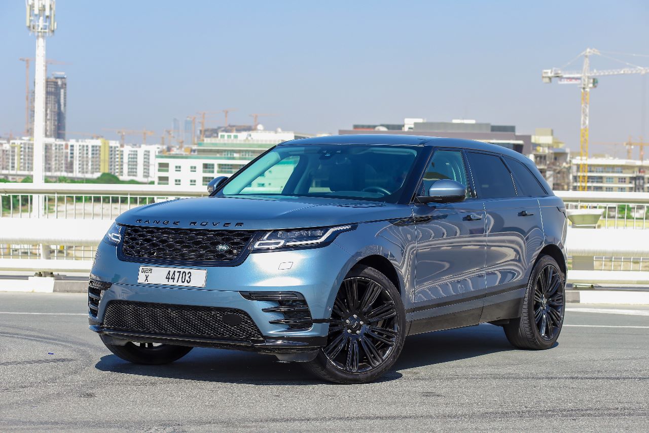 Range Rover Velar R Dynamic