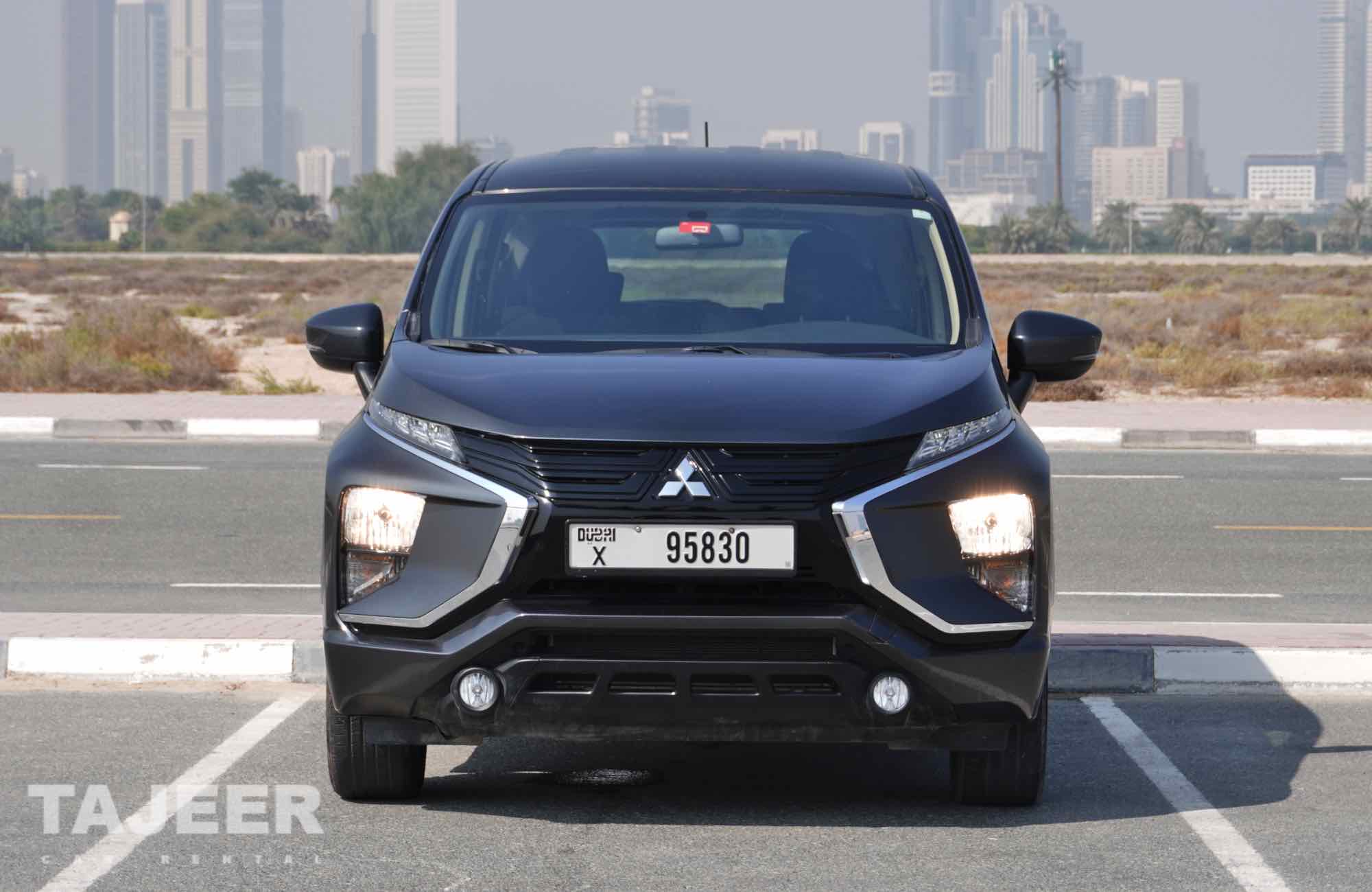 Mitsubishi Xpander 