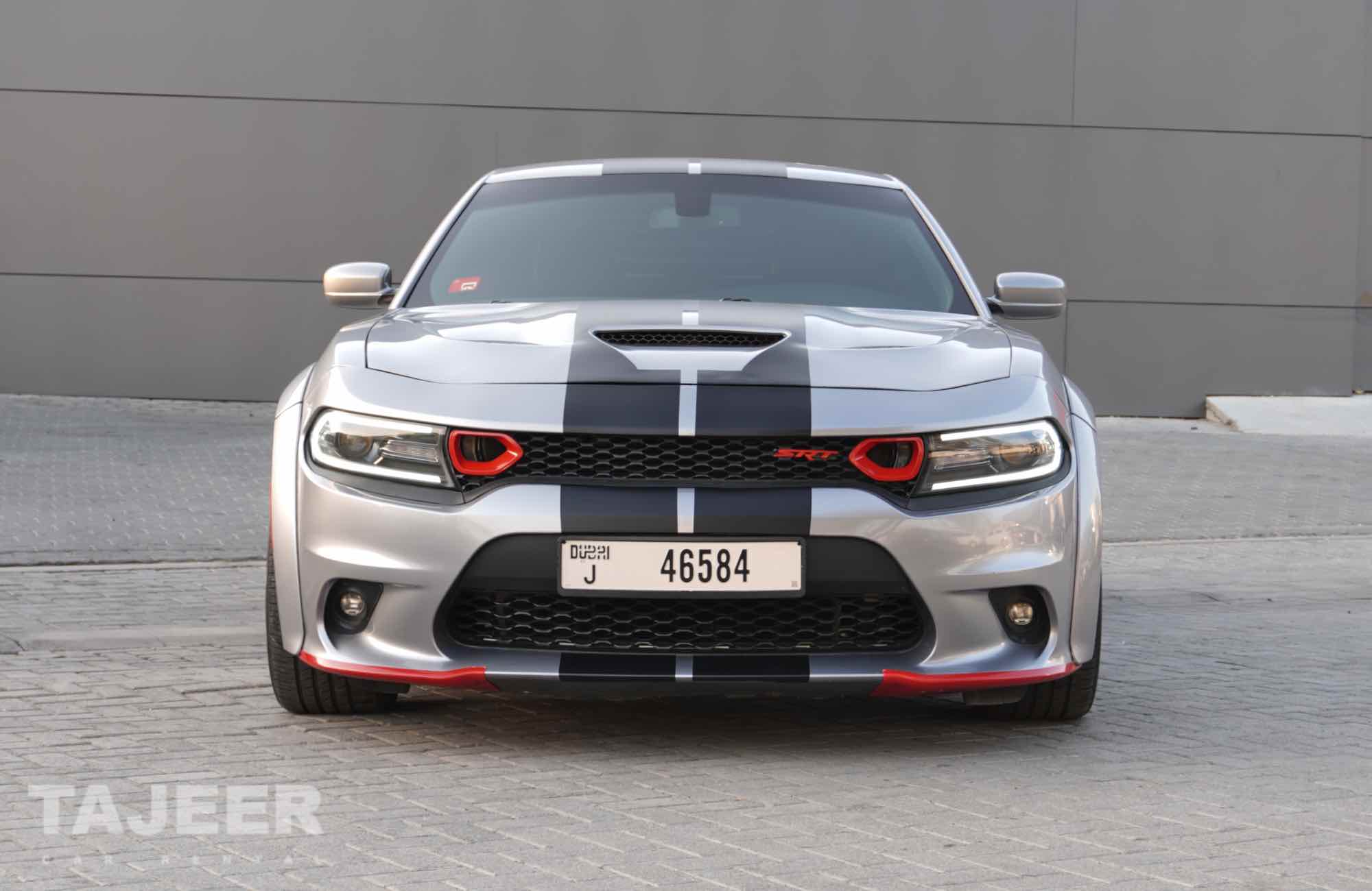 Dodge Charger RT