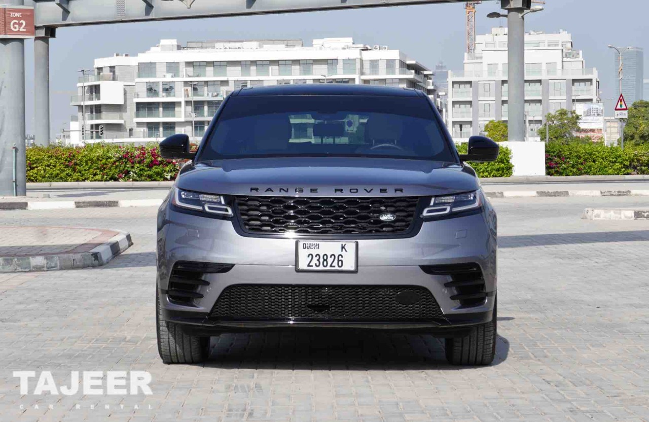 Rang Rover Velar R Dynamic