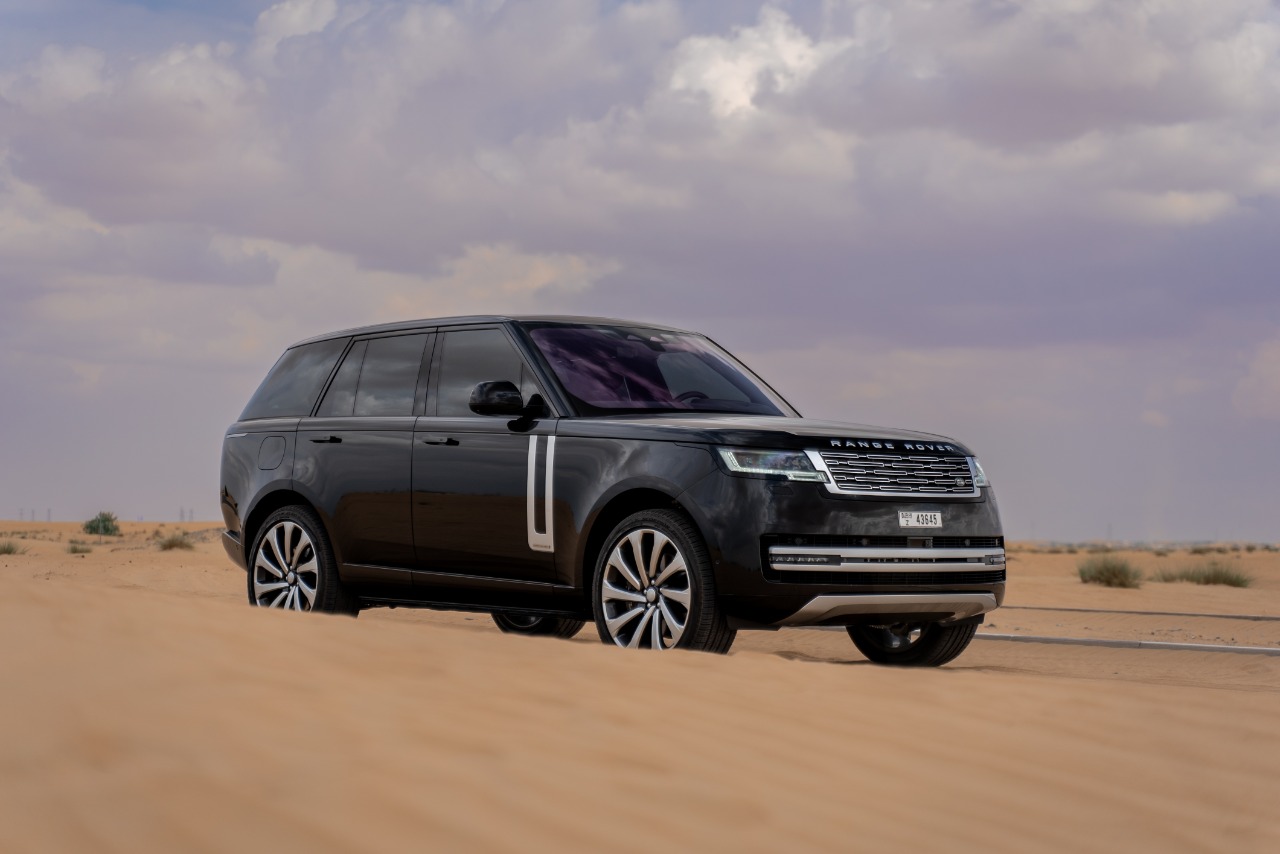 Land Rover Range Rover Vogue Autobiography 2023