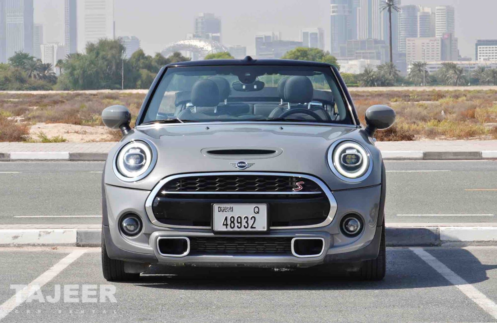 Mini Cooper S 2020