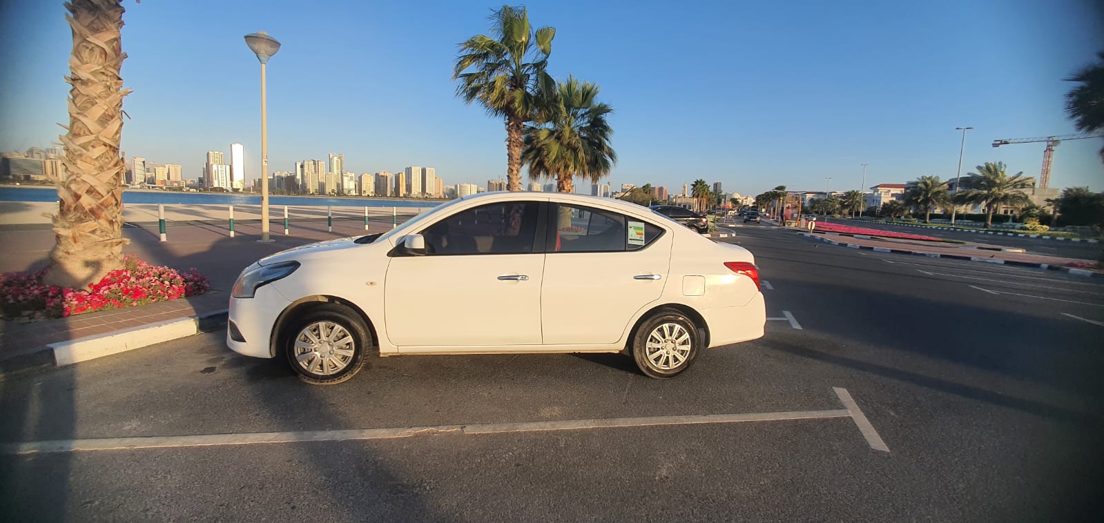 NISSAN SUNNY 