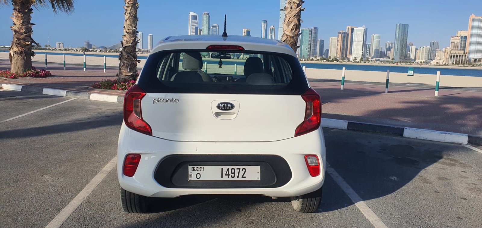 KIA PICANTO