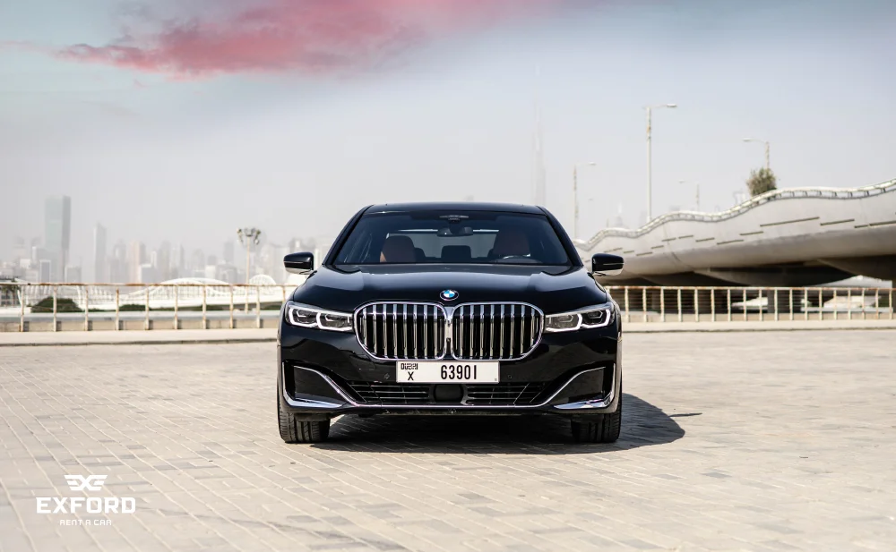 BMW 730i