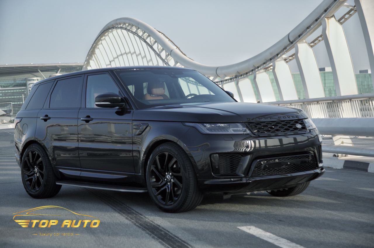 Range Rover Sport