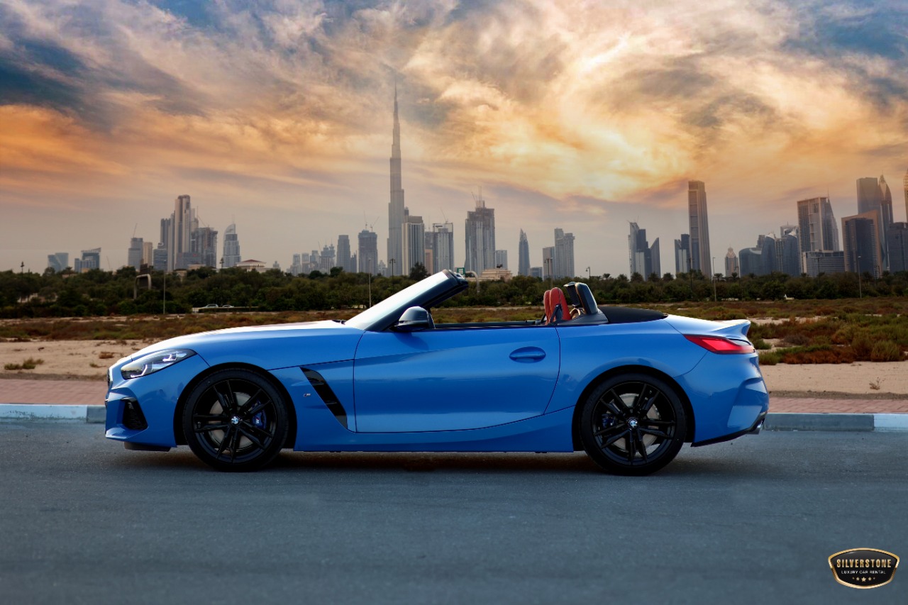 BMW Z4