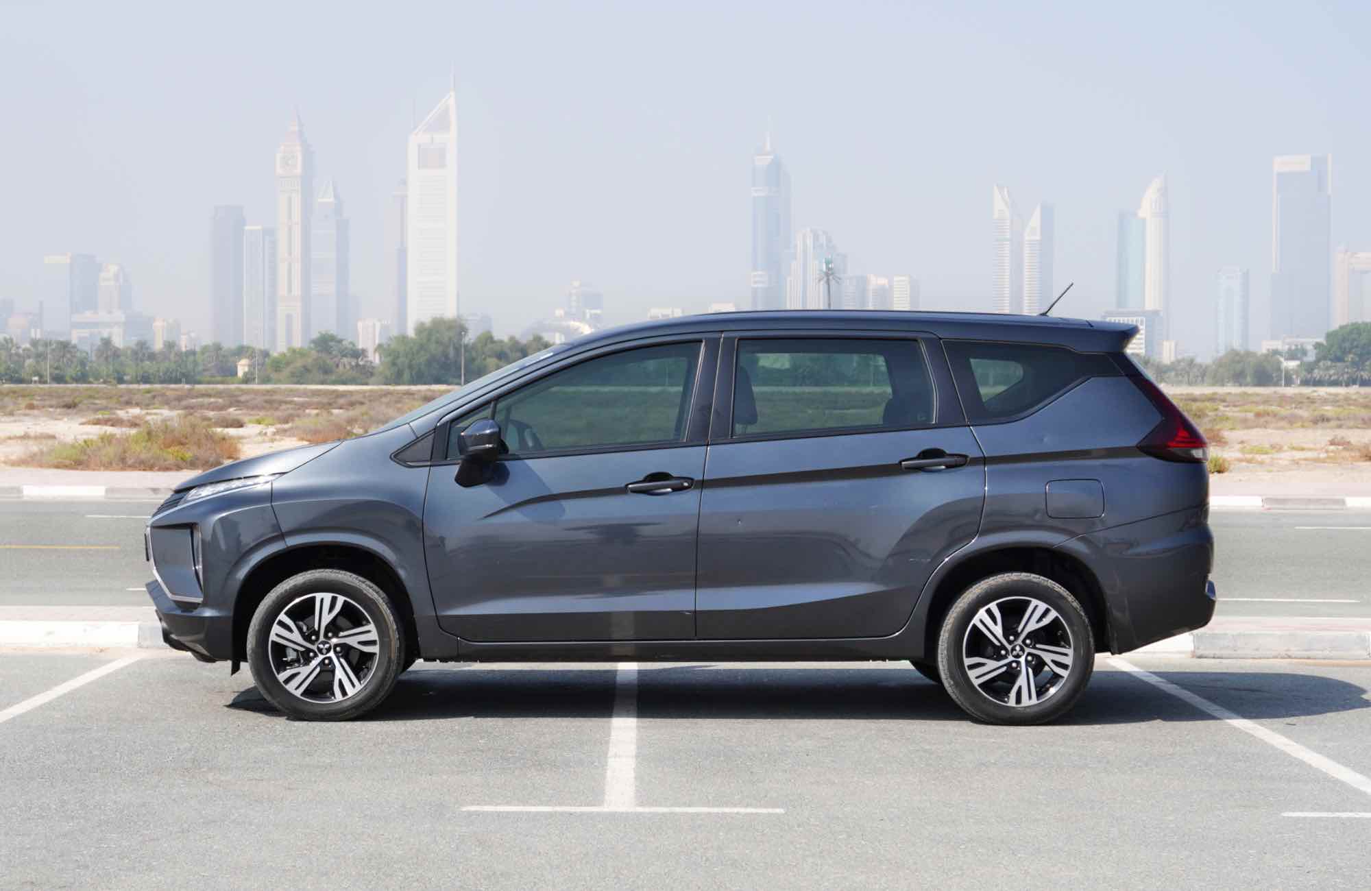 Mitsubishi Xpander 