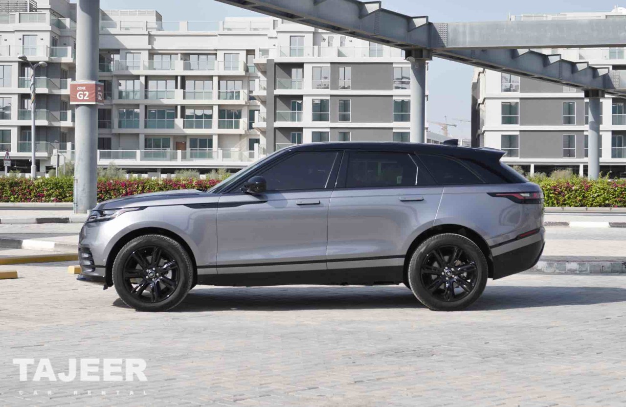 Rang Rover Velar R Dynamic