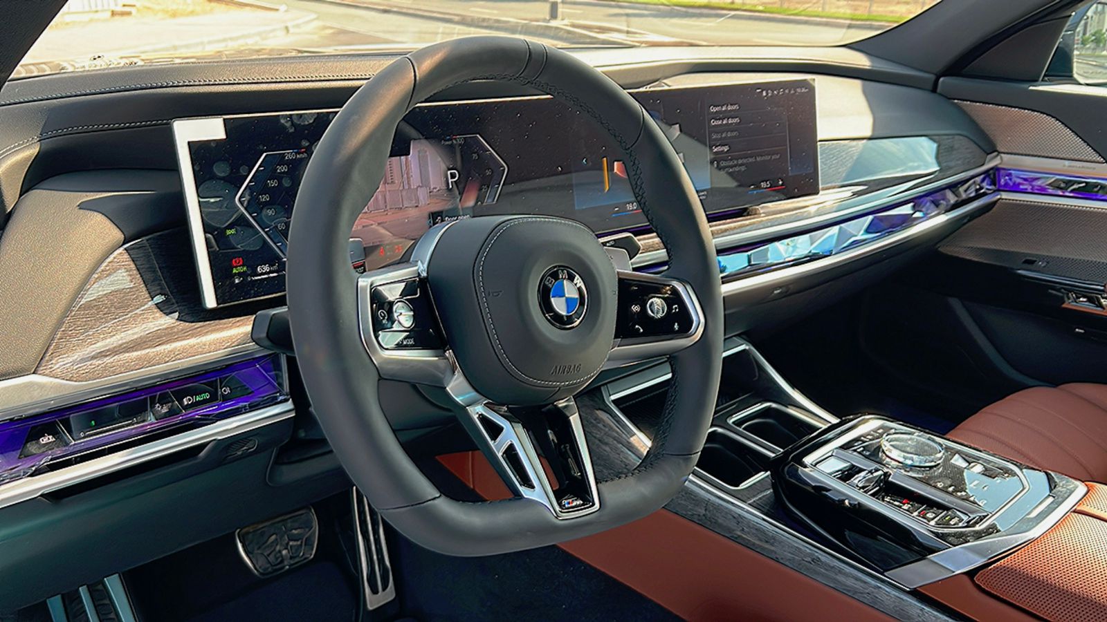 BMW 730i