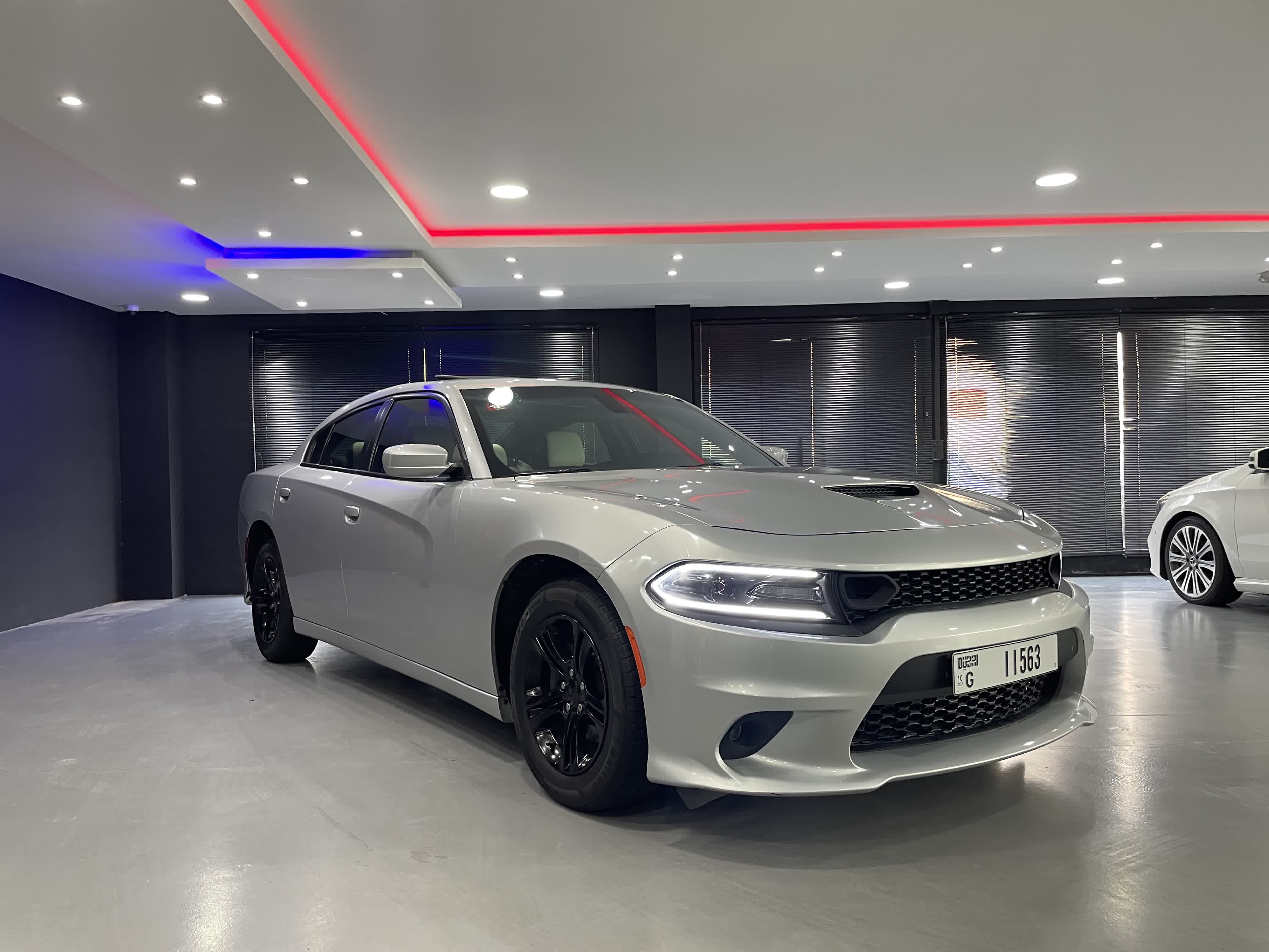 Dodge Charger