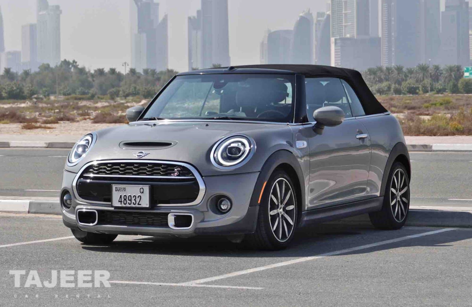 Mini Cooper S 2020