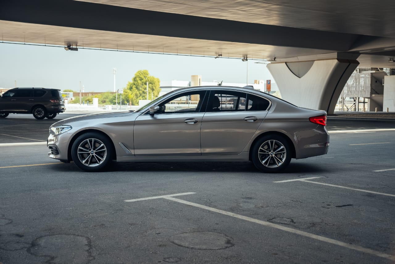 Bmw 520i 2020