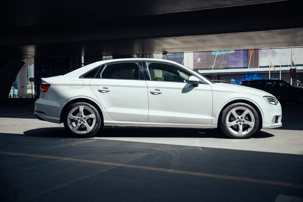 Audi A3 2020