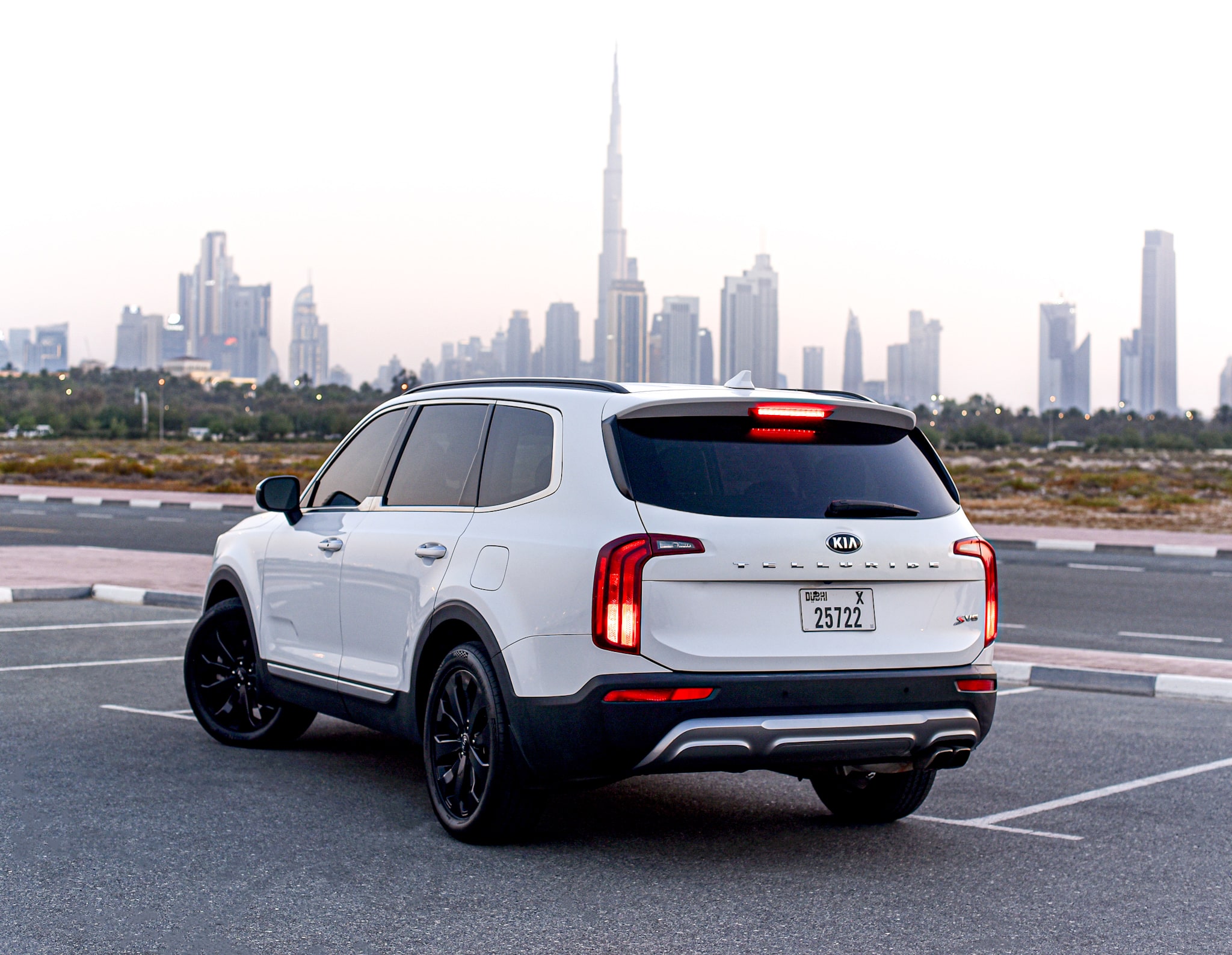 Kia Telluride