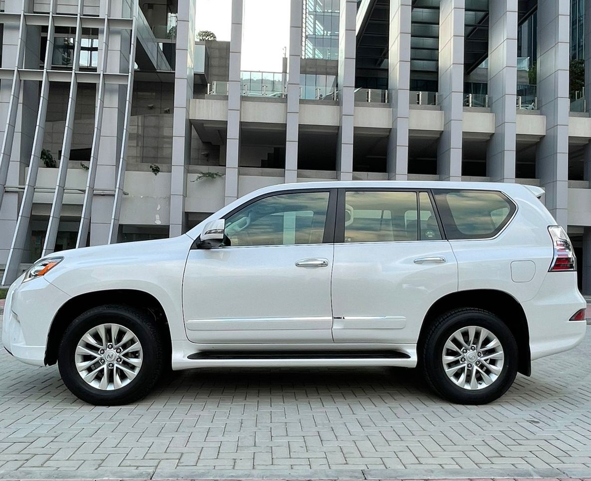 Lexus GX 460