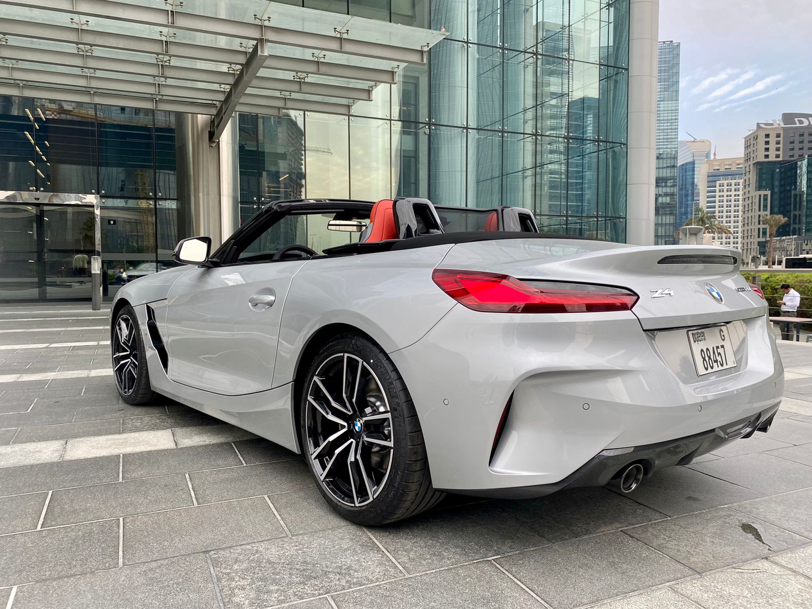 BMW Z4