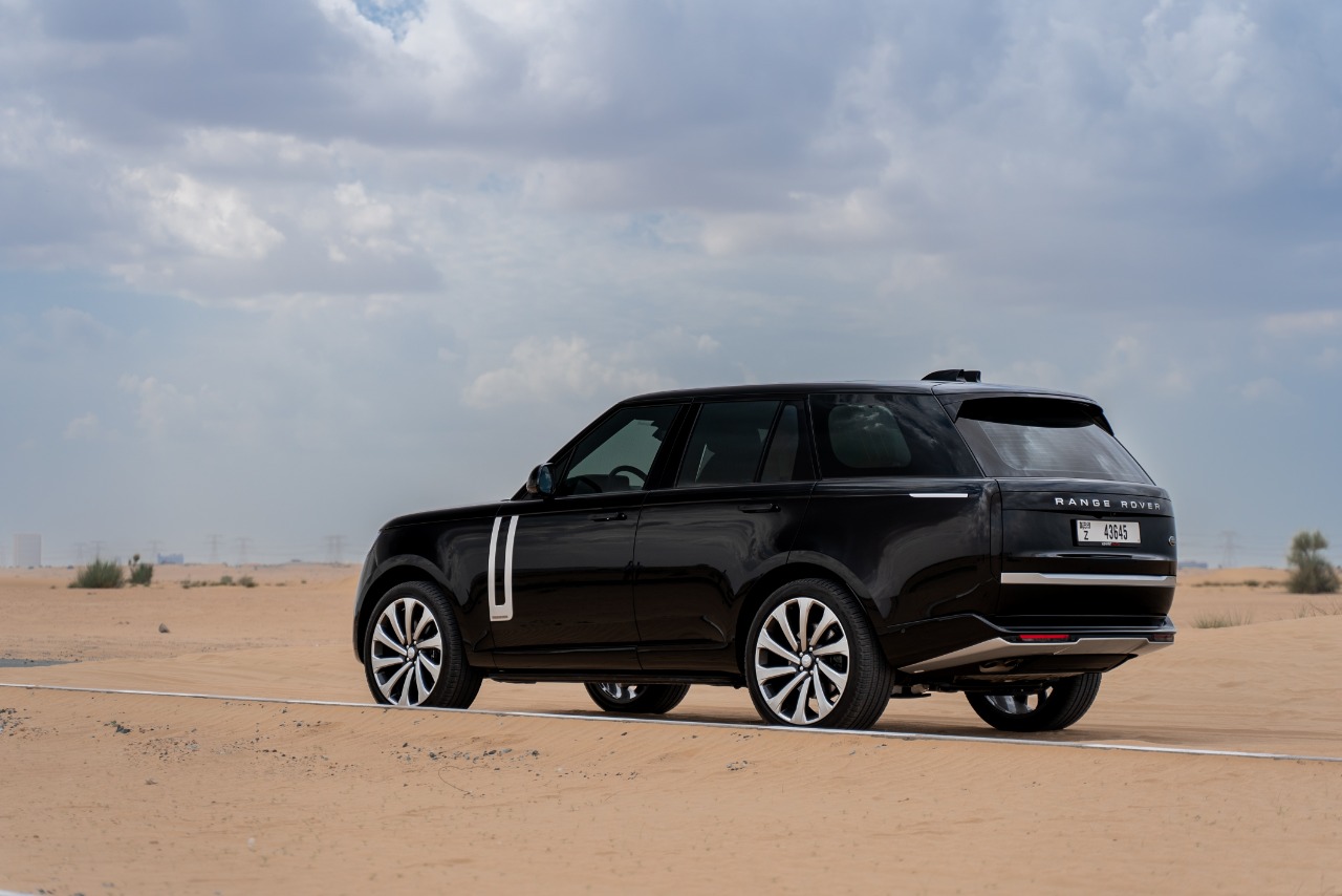 Land Rover Range Rover Vogue Autobiography 2023