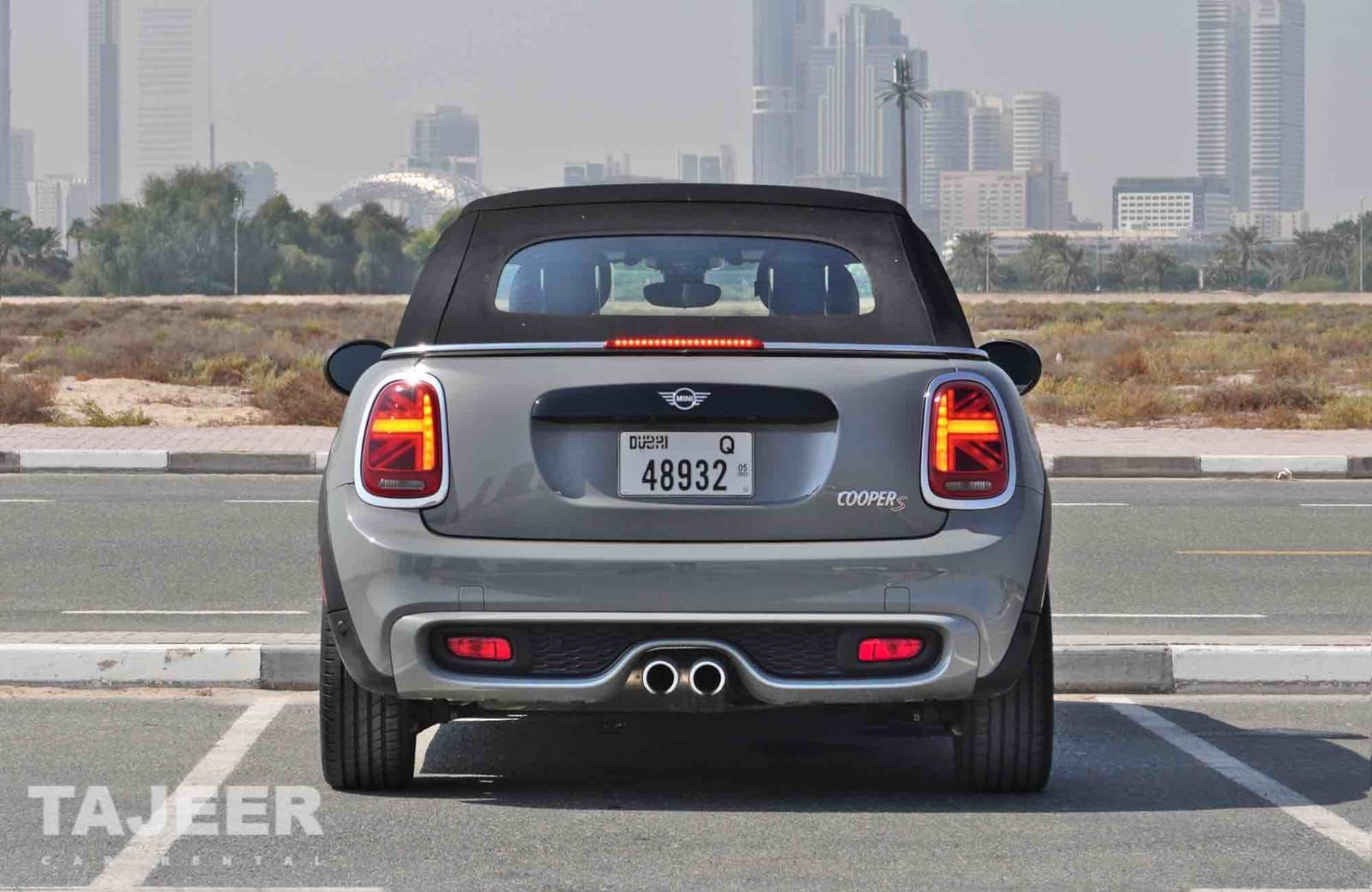 Mini Cooper S 2020