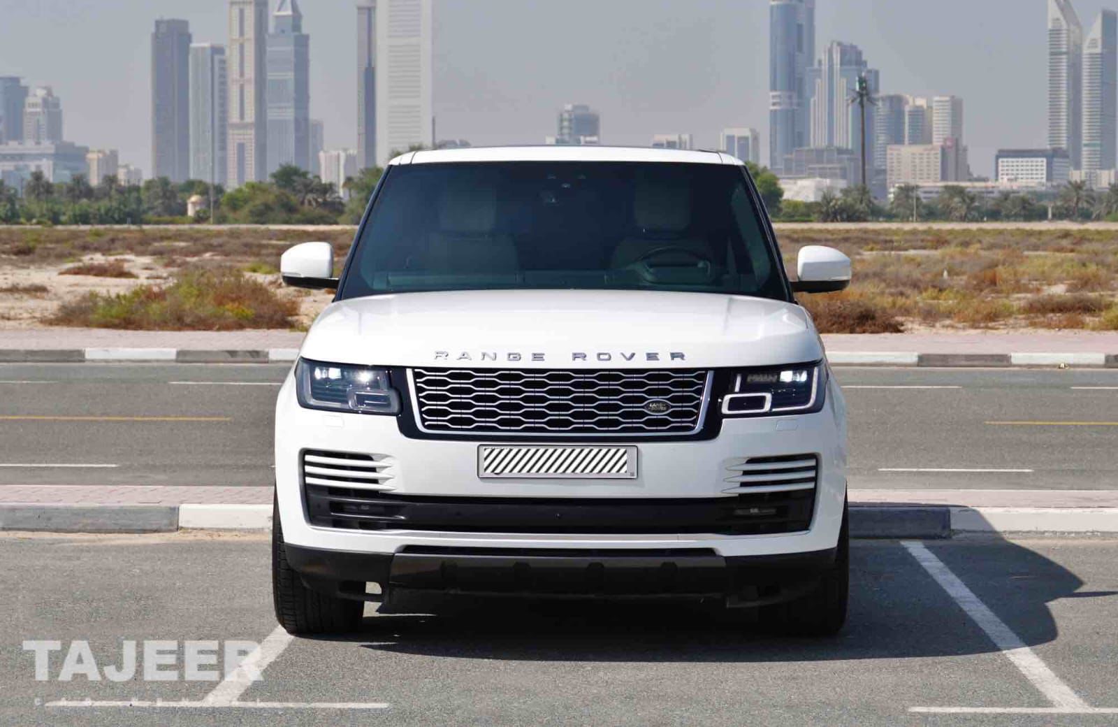 Land Rover Range Rover Vogue SE 2020