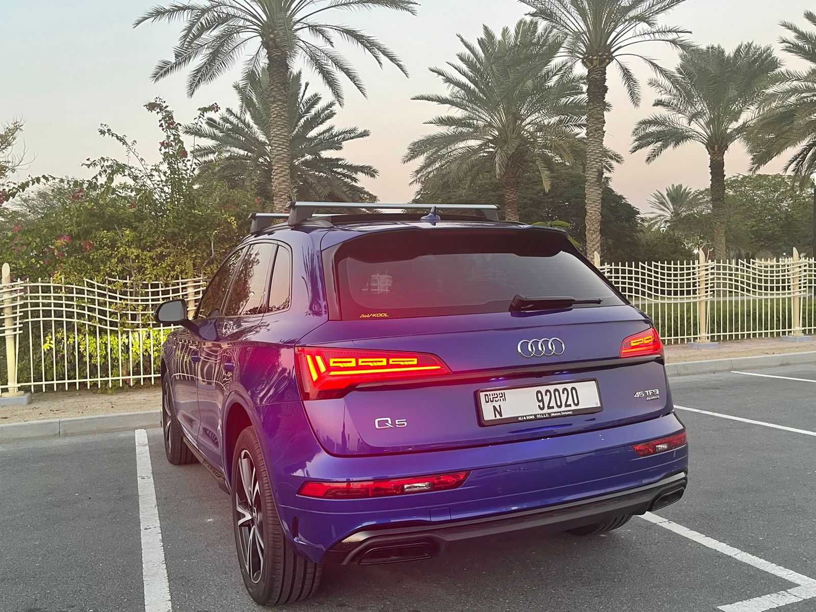 Audi Q5