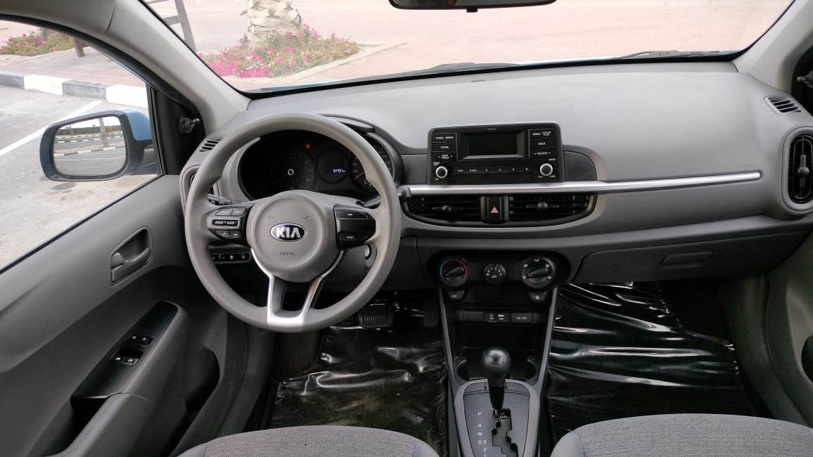 KIA PICANTO